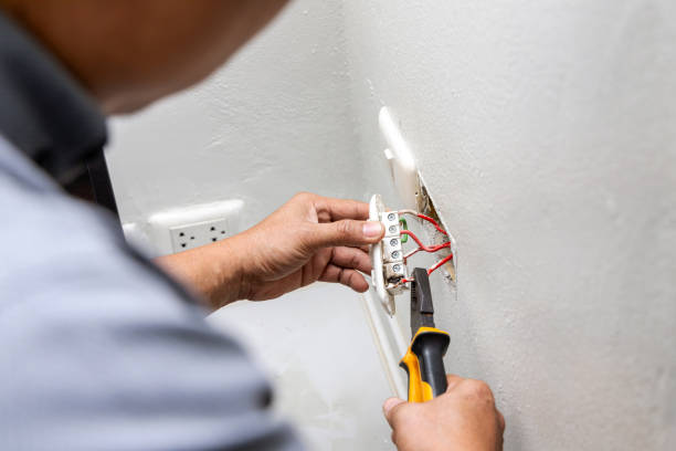 Best Electrical System Inspection  in Crockett, TX