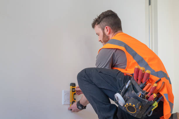 Best Home Electrical Repair  in Crockett, TX