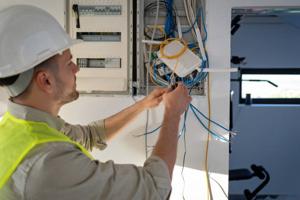 Best Electrical Contractors for Businesses  in Crockett, TX